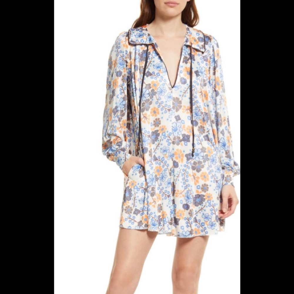NWT FREE PEOPLE DRESS!